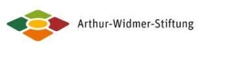 Logo Arthur Widmer Stiftung